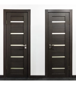 CPL vagy dekorfóliás legyen a beltéri ajtó?