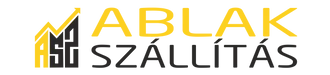 Ablak szállítás webáruház