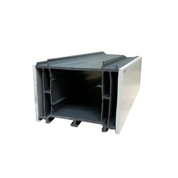 Toktoldó Exzellent 10 cm magasságú 8 cm szélességű 240 cm hosszúságú műanyag fehér