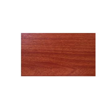 Noce sorrento balsamico fóliázott műanyag takaróléc 50 mm széles külső-belső használatra ren F436-3042/436-3042