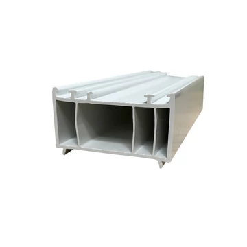 Toktoldó Best 4 cm magasságú 7 cm szélességű 240 cm hosszúságú műanyag fehér