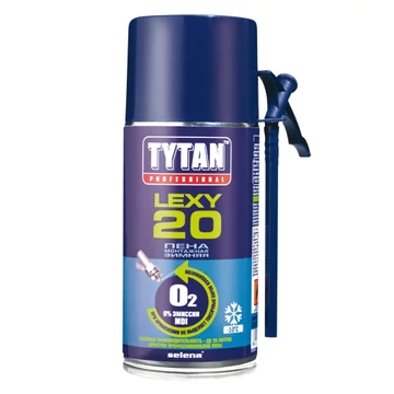 Purhab kézi Tytan Lexy 20 300ml
