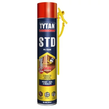 Purhab kézi Tytan Base 670ml