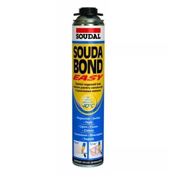 Ragasztóhab Téli Soudal