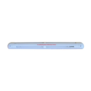Szellőző FENSTER AIR PLUS S 01 MINI NEM zárható fehér Ral 9016 higroszabályzású S01 *1002400202*
