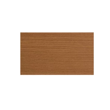 Douglase fóliázott műanyag takaróléc 50 mm széles külső-belső használatra ren 3152009-167