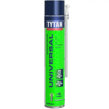 Ragasztóhab universal kézi 750ml