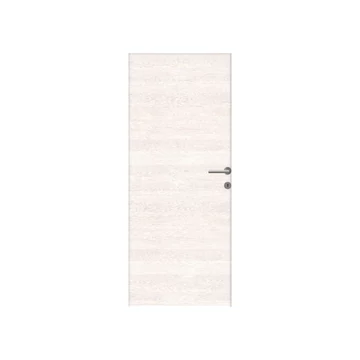Beltéri ajtólap Vermont cpl 90x210 balos fehér kőris színben