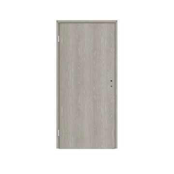 Dekor beltéri ajtó Vermont 100x210 balos sziklás fenyő 12-14 tokkal