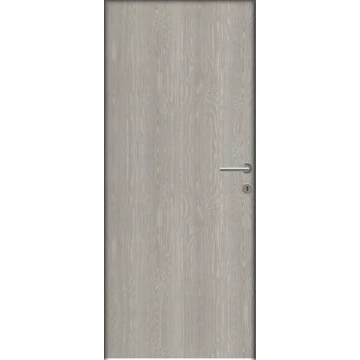 Beltéri ajtólap Vermont dekorfóliás 100x210 balos sziklásfenyő színben