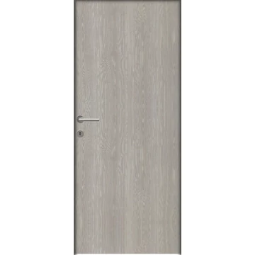 Beltéri ajtólap Vermont dekorfóliás 100x210 jobbos sziklásfenyő színben