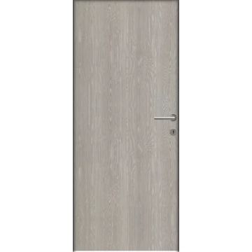 Beltéri ajtólap Vermont dekorfóliás 75x210 balos sziklásfenyő színben