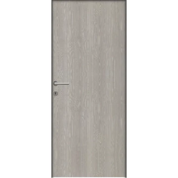 Beltéri ajtólap Vermont dekorfóliás 90x210 jobbos sziklásfenyő színben