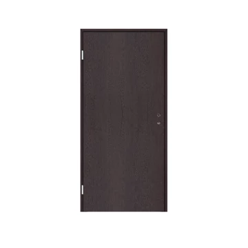 Dekor beltéri ajtó Vermont 75x210 balos wenge 12-14 tokkal