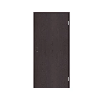 Dekor beltéri ajtó Vermont 75x210 jobbos wenge 12-14 tokkal