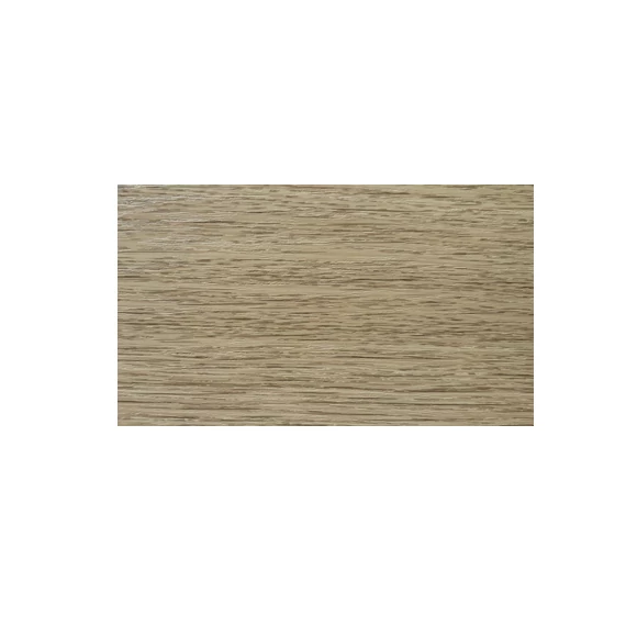 Eiche natúr fóliázott műanyag takaróléc 70 mm széles külső-belső használatra ren 9.311807-116800/3118076-116800