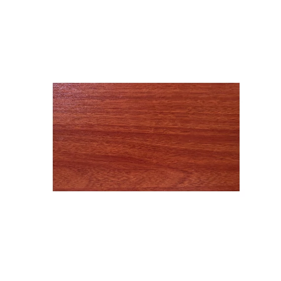 Noce sorrento balsamico fóliázott műanyag takaróléc 50 mm széles külső-belső használatra ren F436-3042/436-3042