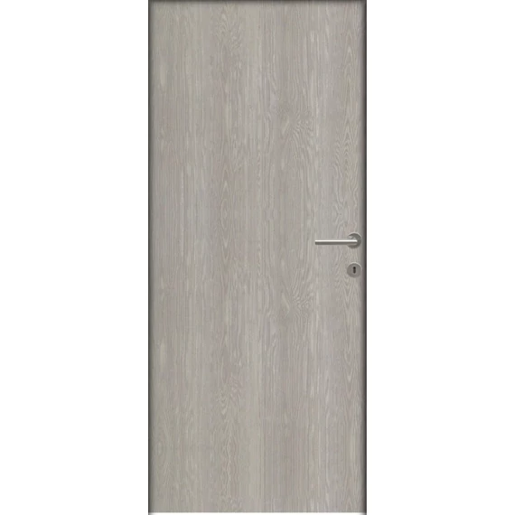 Beltéri ajtólap Vermont dekorfóliás 100x210 balos sziklásfenyő színben 