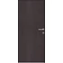 Beltéri ajtólap Vermont dekorfóliás 100x210 balos Wenge színben 